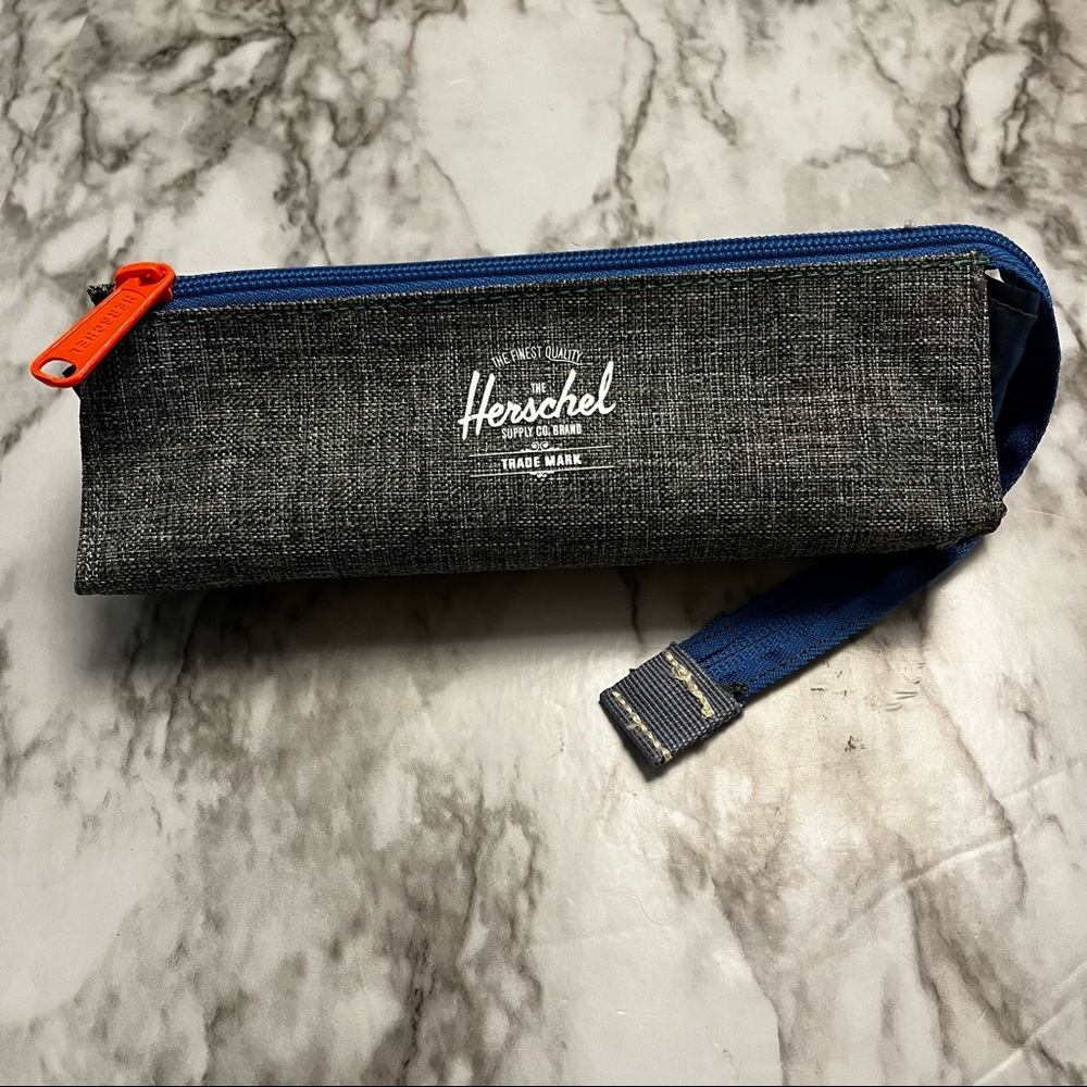 Herschel pencil case